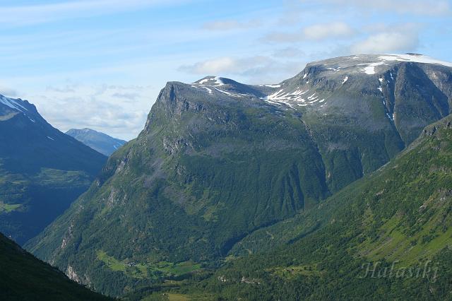 Norwegia (2056).JPG - Norwegia - droga na Dalsnibbę